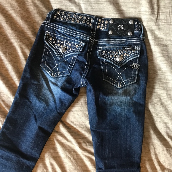 Miss Me - Picture 3 of 3